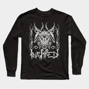 Inspired Long Sleeve T-Shirt